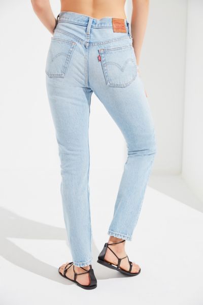 levis lovefool 501 skinny