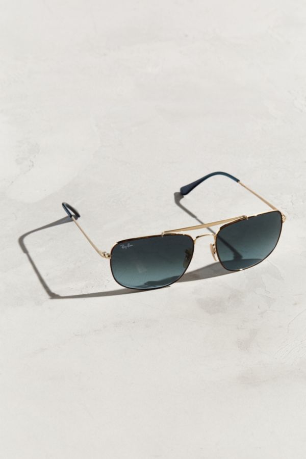 Ray-Ban The Colonel Sunglasses | Urban Outfitters