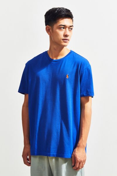 polo ralph lauren jockey tee