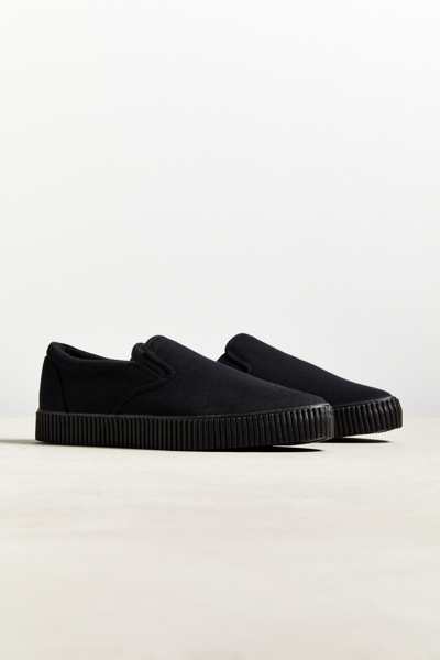 vegan slip on shoes