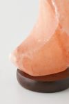 Thumbnail View 4: Mini USB Moon Himalayan Salt Lamp