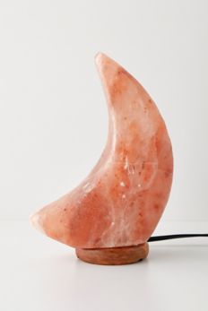 Slide View: 2: Moon Himalayan Salt Lamp