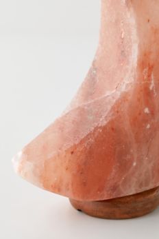 Slide View: 4: Moon Himalayan Salt Lamp