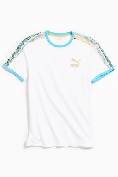 puma coogi t shirt