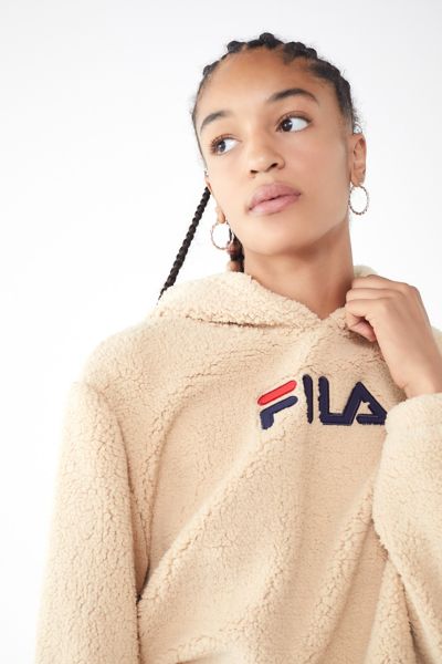 fila sweater urban outfitters