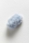 Fuzzy Hair Clip | Urban Outfitters