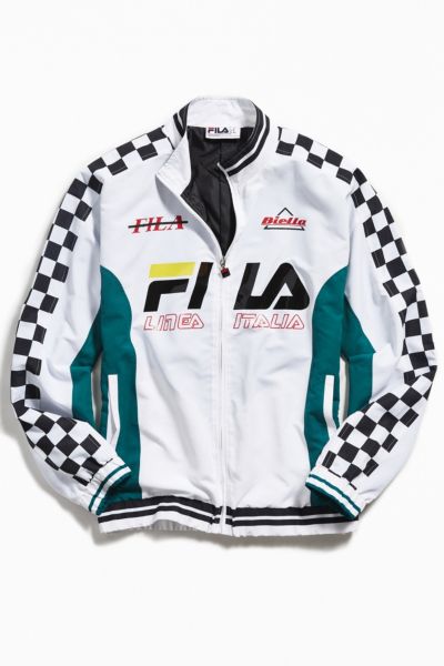 fila jacket urban outfitters