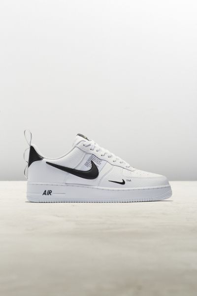 Receiver air force 1 utility womens 