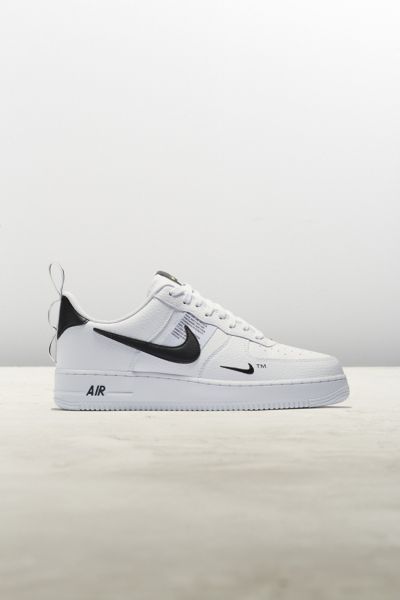 nike air force 1 utility womens white