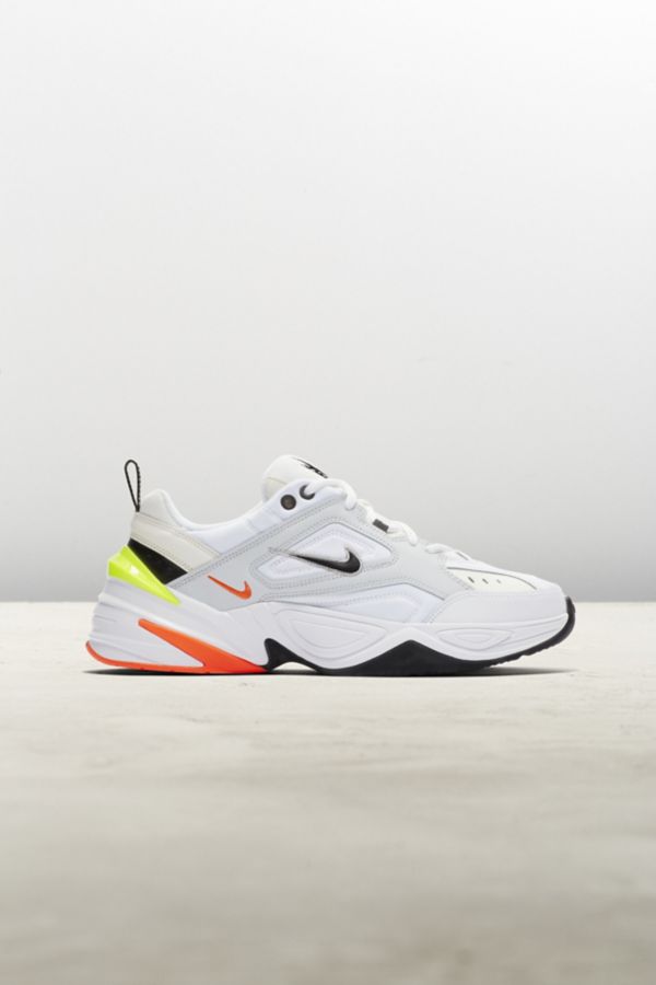 m2k tekno footlocker