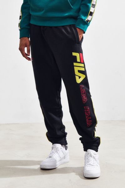 jd sports fila sale