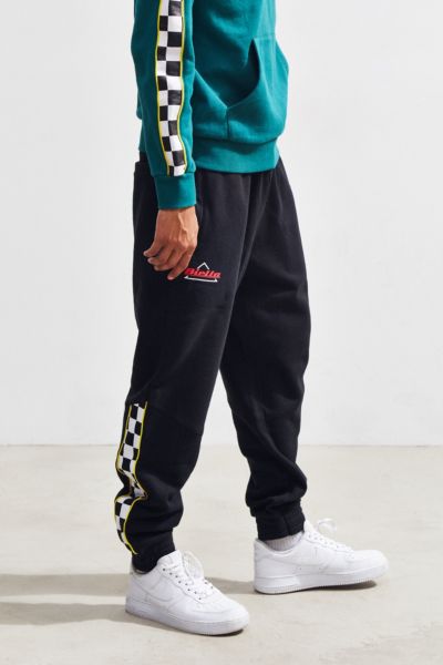 fila racing sweatpant