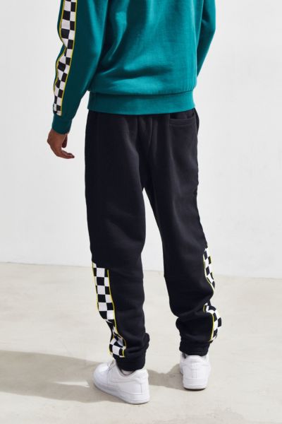 fila racing sweatpant