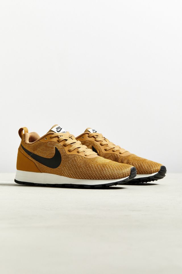 md runner 2 eng mesh sneakers