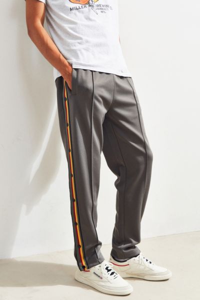 urban outfitters striped trousers