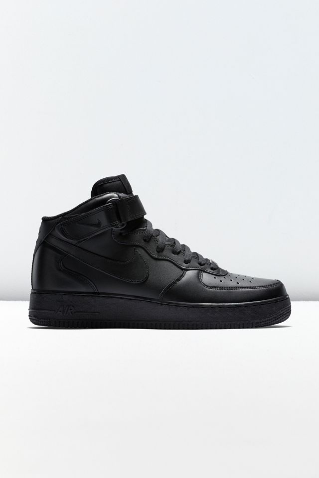 Nike Air Force 1 Mid ‘07 Sneaker | Urban Outfitters