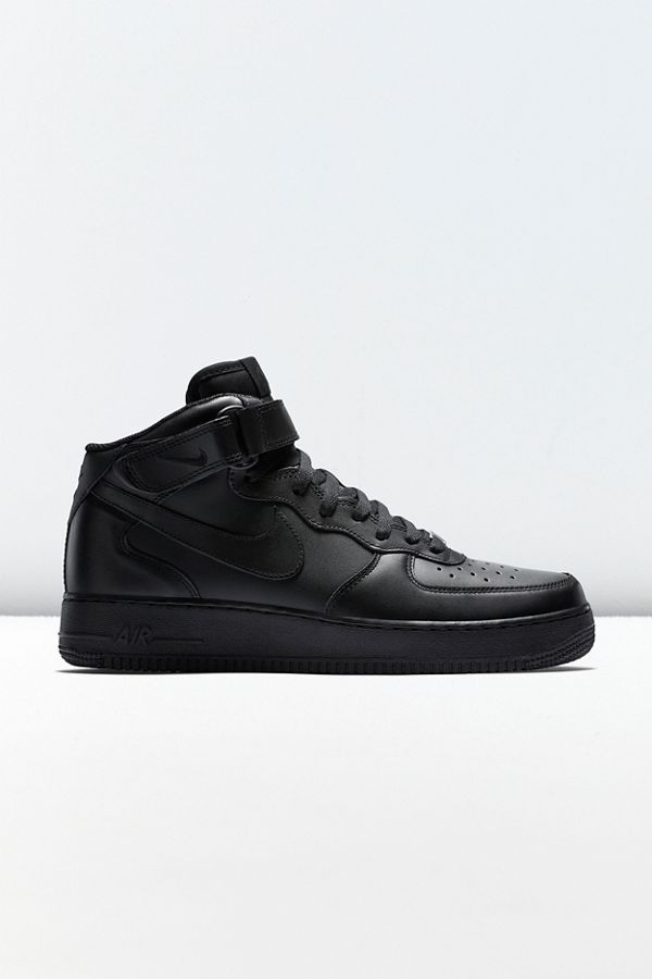 Nike Air Force 1 Mid 07 Sneaker Urban Outfitters