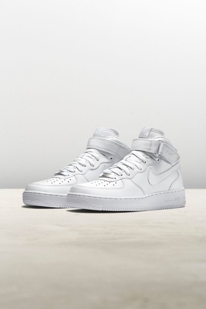 air force 1 mid 07uomo air force 1 mid 07uomo