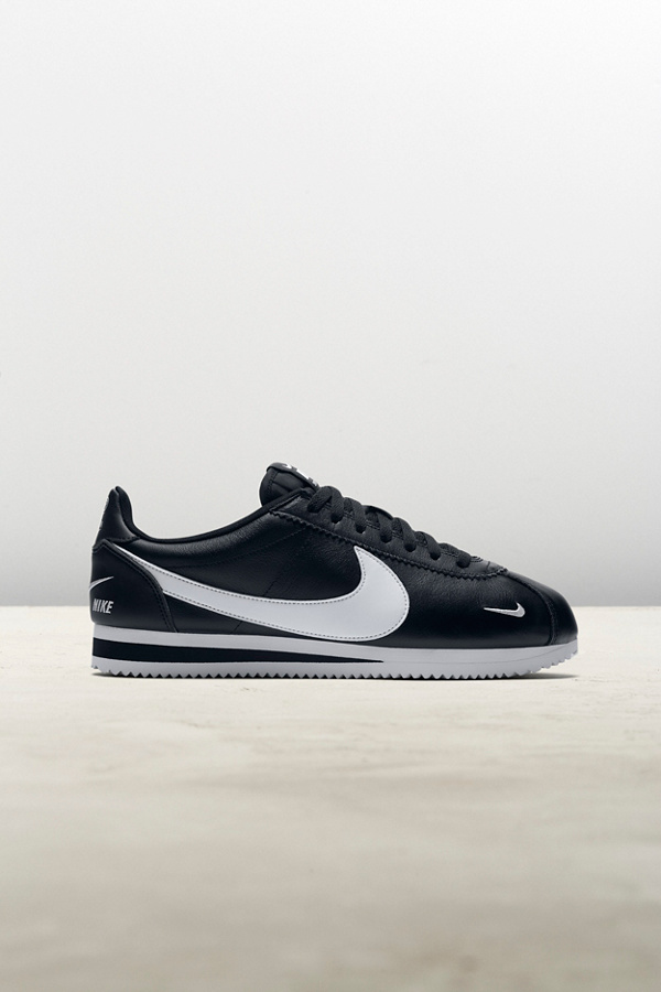 nike classic cortez premium sneaker
