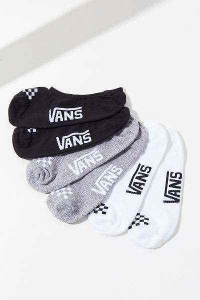 low vans socks