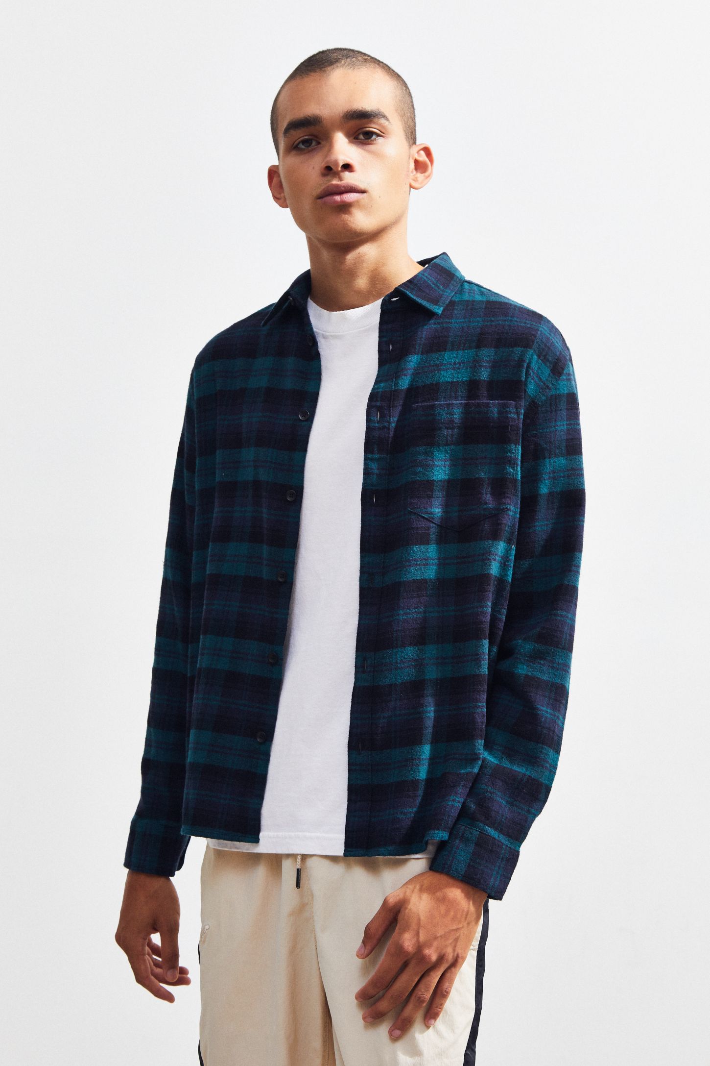 Urban Outfitters Clothes Men - Clothes Size