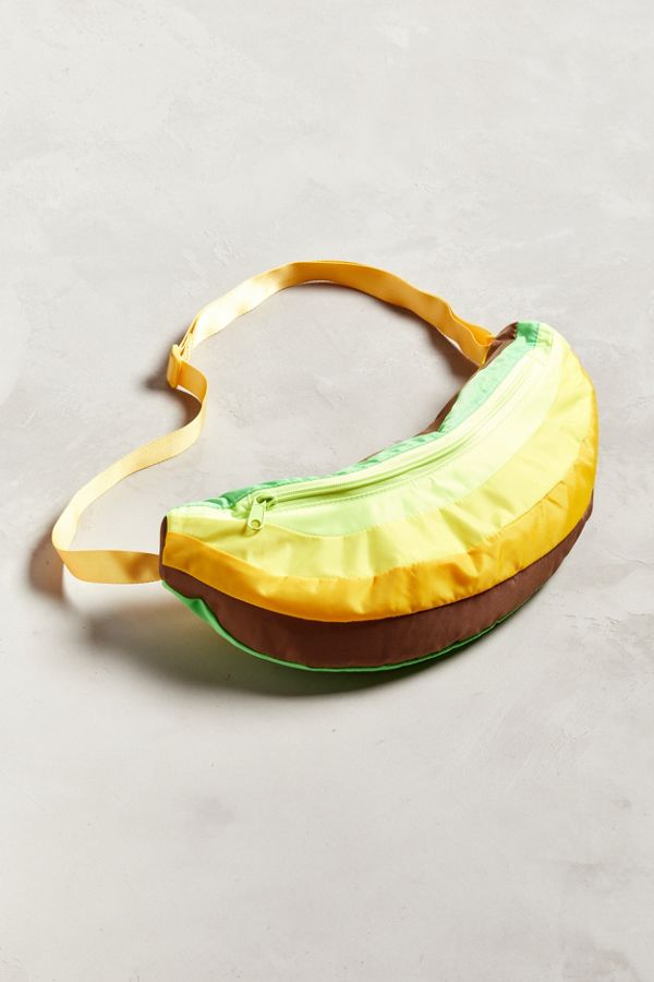 Mokuyobi Banana Sling Bag Urban Outfitters