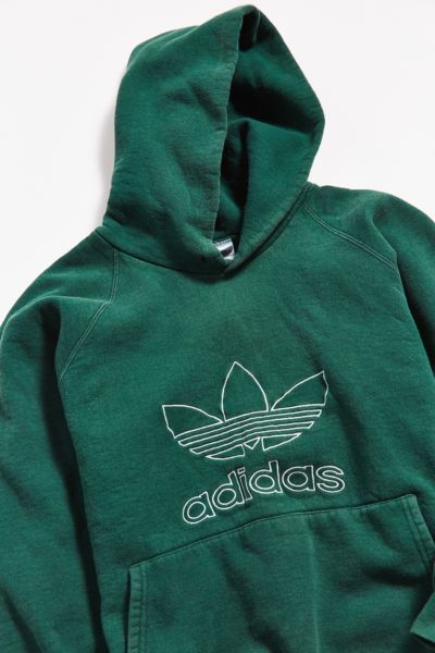 adidas hoodie urban outfitters