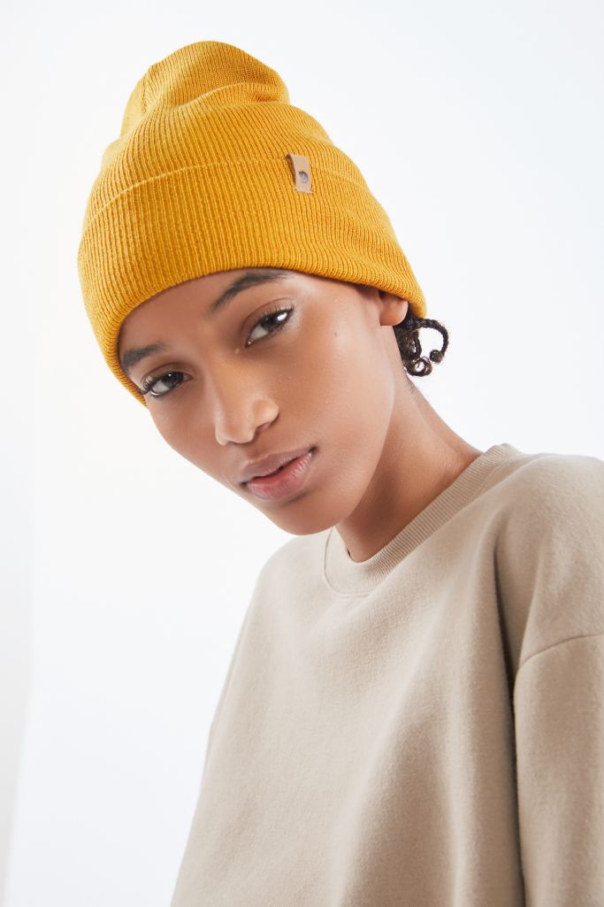 Fjallraven Classic Knit Beanie | Urban Outfitters