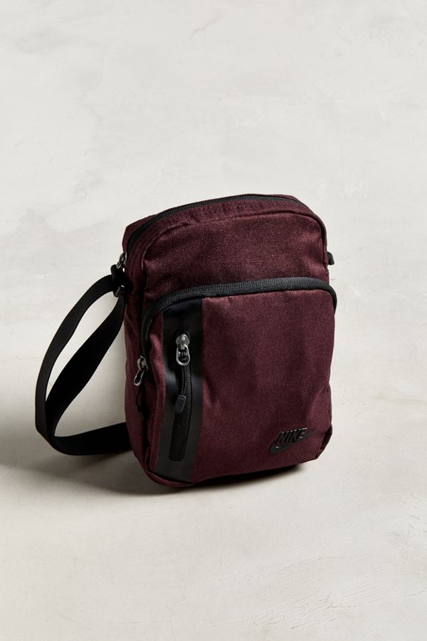 Nike Tech Small Items Messenger Bag Urban Outfitters