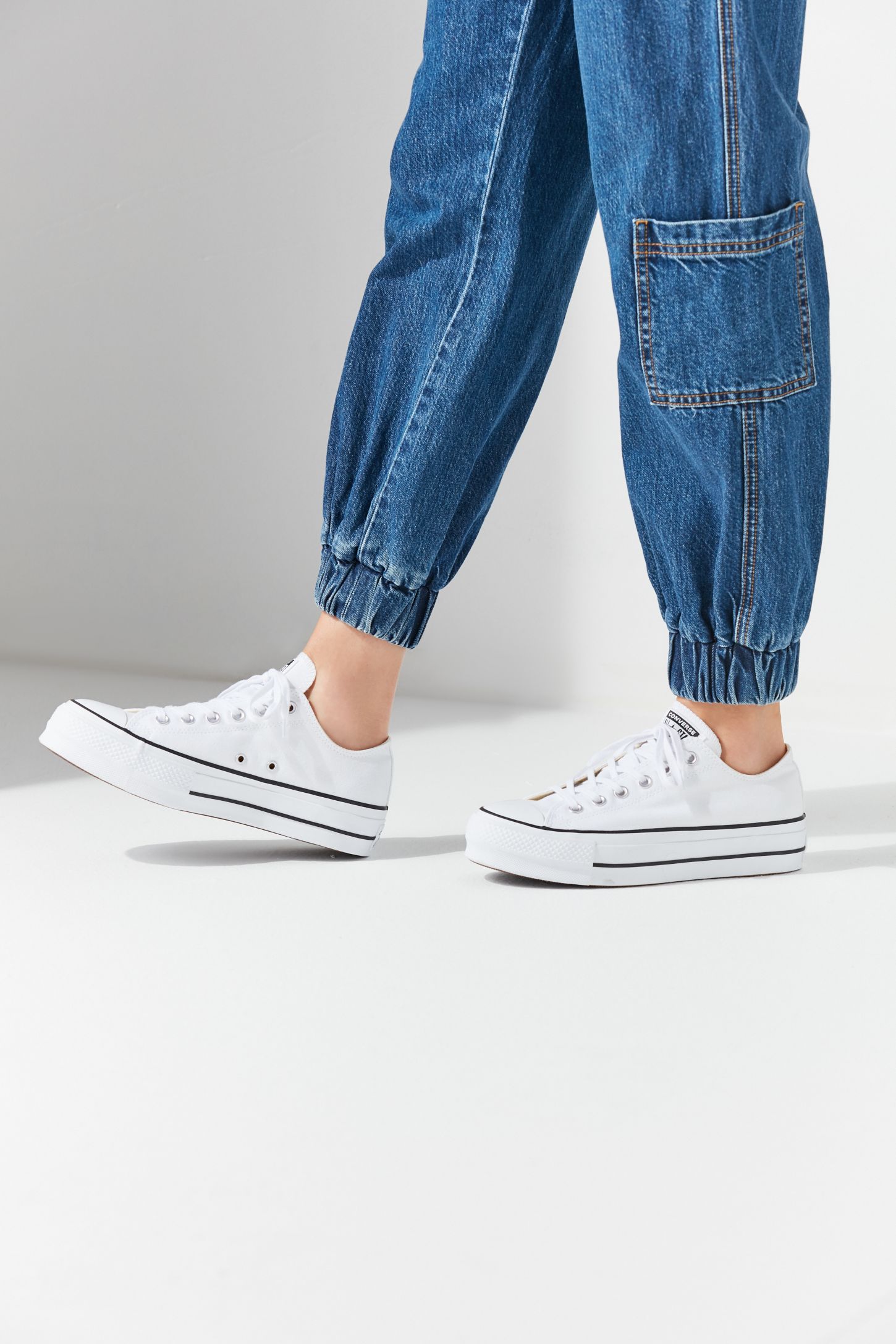 all stars converse lift