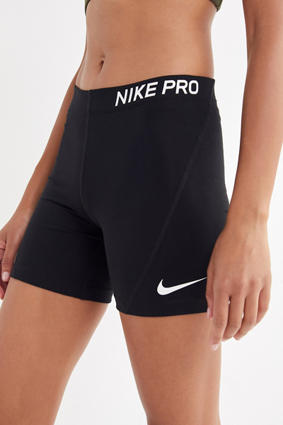 high waisted nike pros