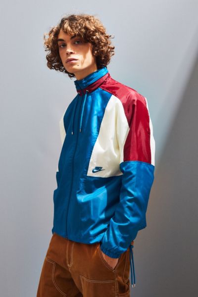 nike reissue jacket