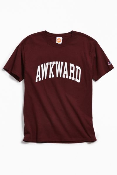 Manager's Special Awkward Tee | Urban 