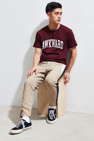 champion awkward shirt