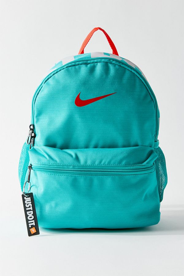 Nike Brasilla Just Do It Mini Backpack | Urban Outfitters
