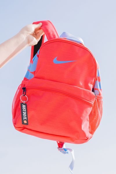 just do it small backpack