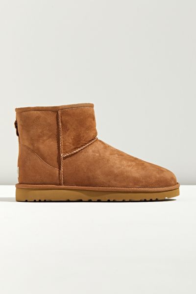 uggs classic mini boot