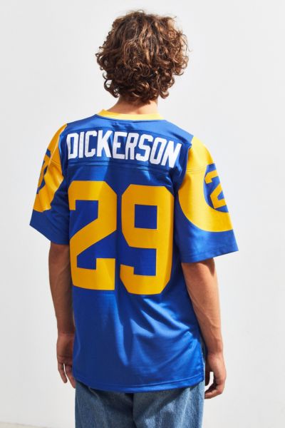 eric dickerson mitchell ness jersey