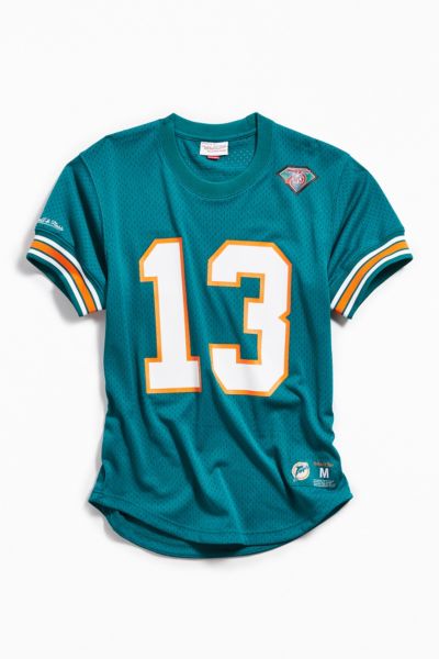 dan marino football jersey