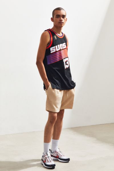 steve nash mitchell and ness
