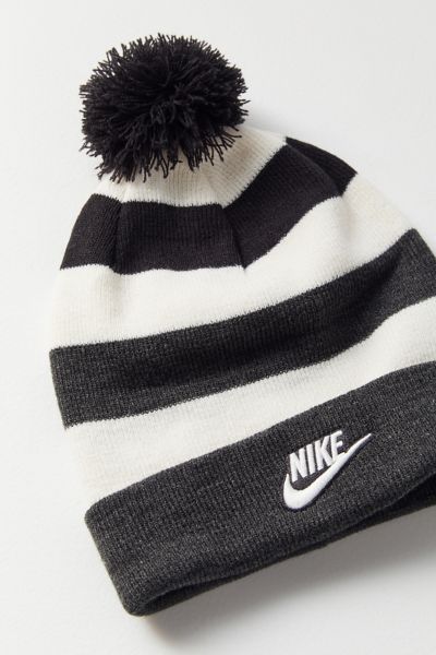 nike pom pom hat