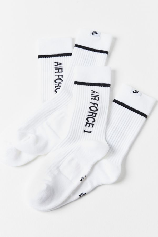 snkr sox nike
