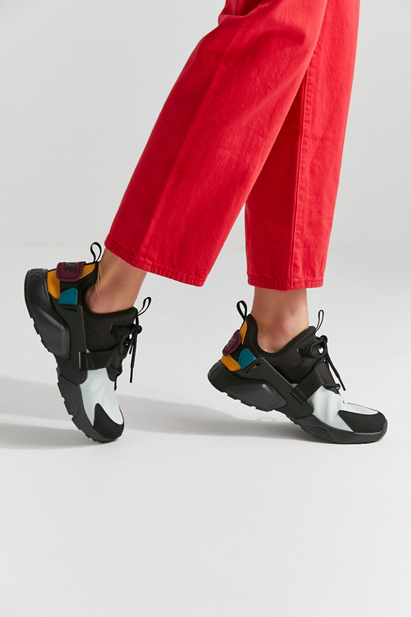 nike city low huarache