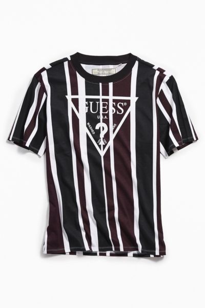 guess tee mens