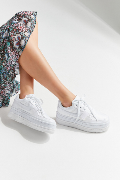 nike vandal 2k all white