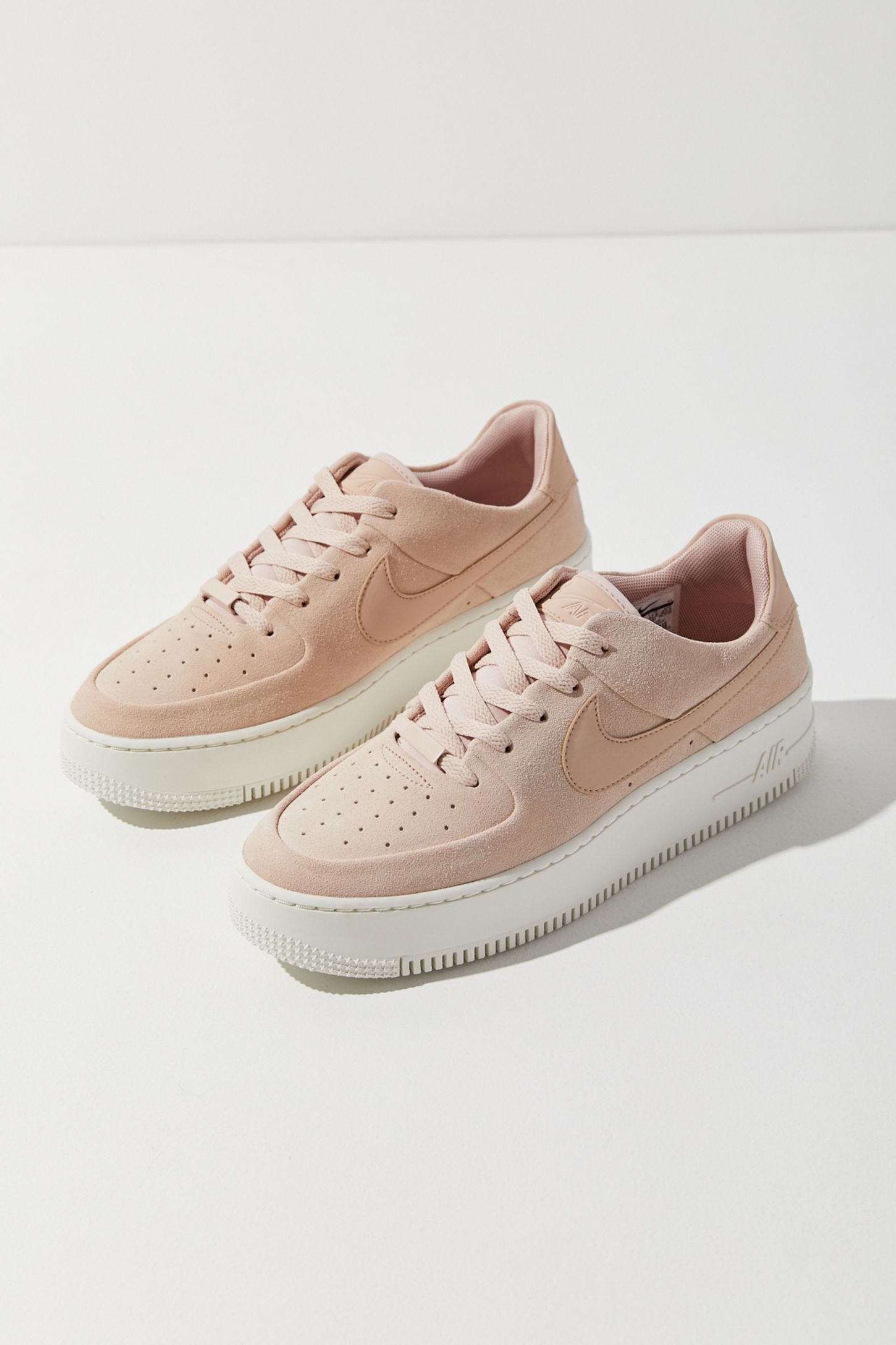 nike air force 1 sage youth