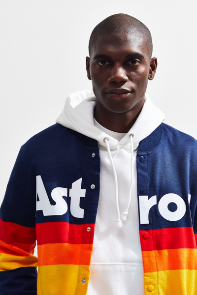 astros mitchell and ness