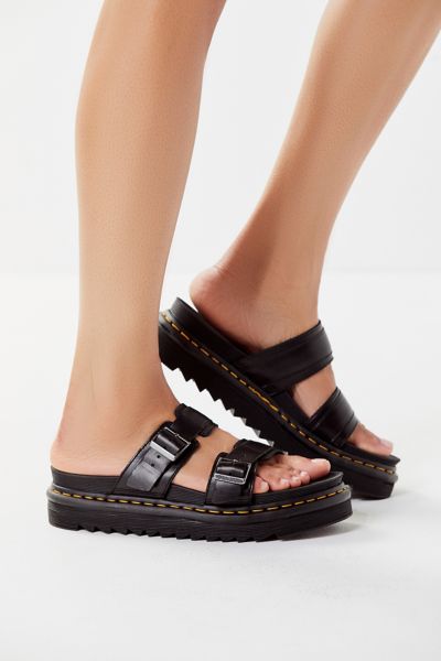 doc marten sandals