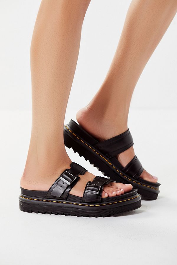 Dr. Martens Myles Sandal | Urban Outfitters