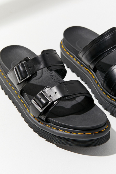 doc marten sandals urban outfitters